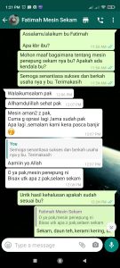 bu fatimah