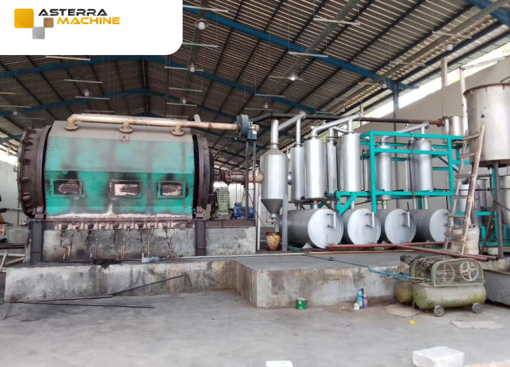 pengelolaan sampah 3r