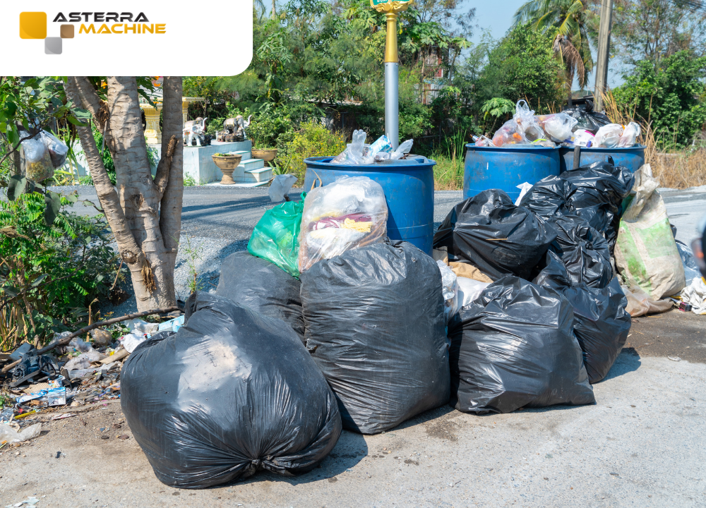 pengolahan sampah 3r